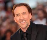 Nicolas Cage lors de la présentation du film Bad Lieutenant : Port of Call New Orleans à Venise le 4 septembre 2009 