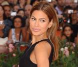 Eva Mendes lors de la présentation du film Bad Lieutenant : Port of Call New Orleans à Venise le 4 septembre 2009 