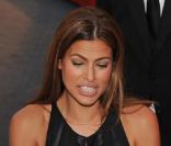 Eva Mendes lors de la présentation du film Bad Lieutenant : Port of Call New Orleans à Venise le 4 septembre 2009 