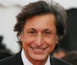 Patrick de Carolis lors de la cérémonie d'ouverture du Festival de Deauville le 4 septembre 2009