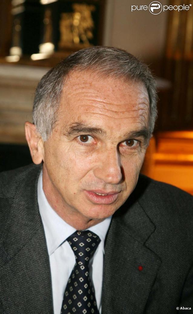 Alain Terzian