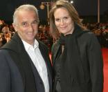 Alain Terzian affiche son bonheur avec sa ravissante épouse... enceinte ! (réactualisé)