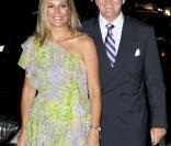 Bernardo Guillermo et Eva Prinz-Valdez ont été unis religieusement le 4 septembre 2009 à New York. Le prince héritier Willem-Alexander et sa femme Maxima y étaient. 