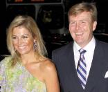 Bernardo Guillermo et Eva Prinz-Valdez ont été unis religieusement le 4 septembre 2009 à New York. Maxima et Willem-Alexander des Pays-Bas ont assisté à la cérémonie. 