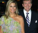 Bernardo Guillermo et Eva Prinz-Valdez ont été unis religieusement le 4 septembre 2009 à New York, en présence du couple héritier de la couronne, Maxima et Willem-Alexander 