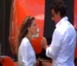 Sarah Jessica Parker et Chris Noth se marrent