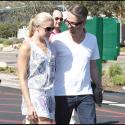 LeAnn Rimes en très bonne compagnie... Après son divorce, elle ne perd pas de temps !