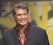 David Hasselhoff : 20 ans après il va rechanter... au Mur de Berlin !