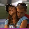Secret Story 3 : Sabrina et Jonathan s'affichent ensemble et... se sont enfin embrassés ! Regardez !
