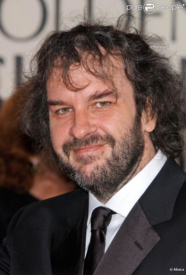 Peter Jackson produira bien  Bilbo le Hobbit  !