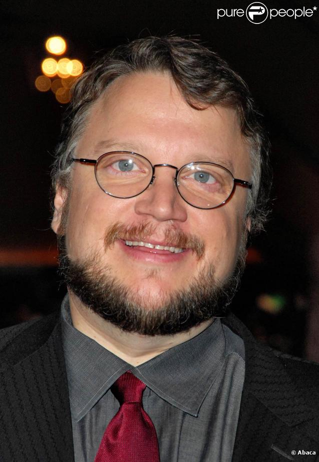 Guillermo Del Toro réalisera bien  Bilbo le Hobbit  !