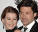 Patrick Dempsey et Ellen Pompeo 