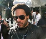 Lenny Kravitz