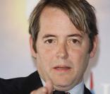Matthew Broderick pose pour le photocall de Wonderful World au 35e Festival du cinéma de Deauville le 10 septembre 2009