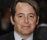 Matthew Broderick, à l'occasion de l'avant-première des  Vies Privées de Pippa Lee  et de l'hommage à Robin Wright, à l'occasion du 35e Festival de Deauville, le 10 septembre 2009.