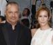 Jean-Pierre Jeunet et sa femme Lisa, à l"occasion de l"avant-première des  Vies Privées de Pippa Lee  et de l"hommage à Robin Wright, à l"occasion du 35e Festival de Deauville, le 10 septembre 2009.