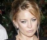 Kate Hudson à la soirée Stella McCartney à New York le 10/10/09