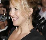 Kate Hudson à la soirée Stella McCartney à New York le 10/10/09
