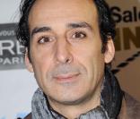 Le compositeur français Alexandre Desplat, bientôt honoré à Hollywood !