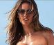 Alessandra Ambrosio : en mini- bikini... pour le plaisir des yeux !