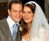 Lord Freddie Windsor et Sophie Winkleman se sont mariés le 12 septembre 2009