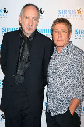 The Who font toujours parler d'eux