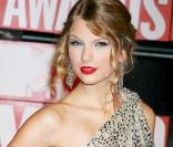 Taylor Swift aux MTV VMA 2009 