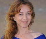 Sylvie Testud, omniprésente en cette rentrée !