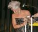 Pink aux MTV Video Music Awards 2009