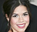 America Ferrera
