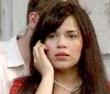 America Ferrera