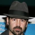 Colin Farrell parle de la paternité et de son fils malade...