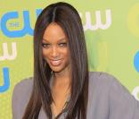 Tyra Banks