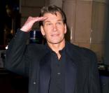 Patrick Swayze