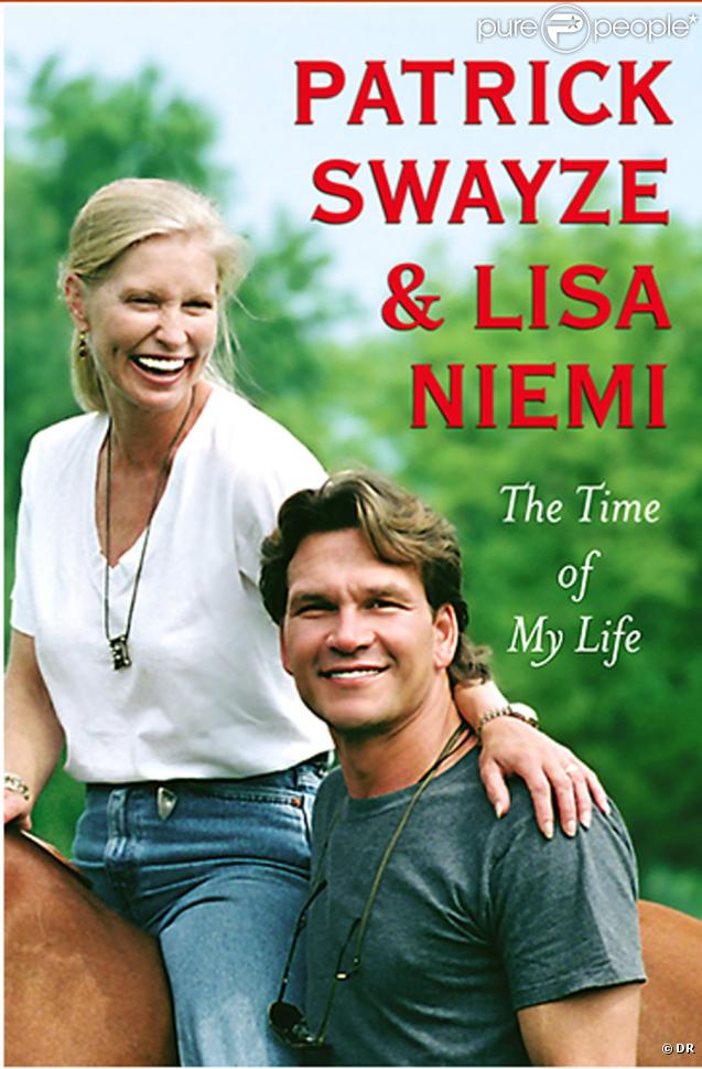 The Time of My Life de Patrick Swayze et Lisa Niemi