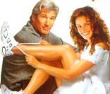 Julia Roberts et Richard Gere dans Just Married (ou presque) 