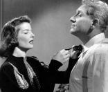 Spencer Tracy et Katharine Hepburn dans L'Enjeu (State of The Union) 