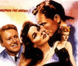 Spencer Tracy et Katharine Hepburn dans L'Enjeu (State of The Union) 