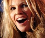 Elle Macpherson, Alicia Keys, Emmy Rossum, Amber Rose... concours de glamour pour gravures de mode !