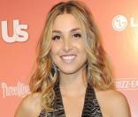 Whitney Port, à l'occasion de la soirée US Weekly's 25 most stylish New York Event, à L'Avenue, à New York, le 16 septembre 2009 !