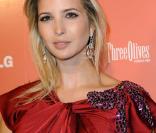 Ivanka Trump, à l'occasion de la soirée US Weekly's 25 most stylish New York Event, à L'Avenue, à New York, le 16 septembre 2009 !
