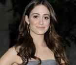 Emmy Rossum, à l'occasion de la soirée US Weekly's 25 most stylish New York Event, à L'Avenue, à New York, le 16 septembre 2009 !