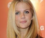 Brooklyn Decker, à l'occasion de la soirée US Weekly's 25 most stylish New York Event, à L'Avenue, à New York, le 16 septembre 2009 !