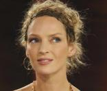 Uma Thurman