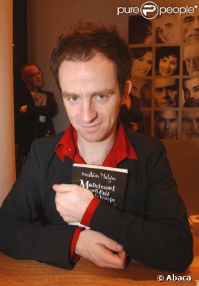 La Mécanique du Coeur, le roman-disque-comédie musicale-film d'animation de Mathias Malzieu, peut compter sur un casting prestigieux
