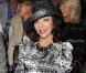 Quand Joan Collins nous dévoile son côté sauvage... Ça décoiffe ! Grrr !