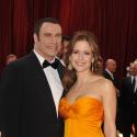 John Travolta témoignera lundi contre ses extorqueurs de fonds... suite à la mort tragique de son fils !