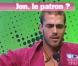 Secret Story 3 : Jonathan, rabaissé... laisse éclater le girl power !
