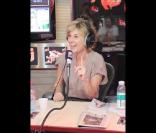 Michele Laroque dans le 6 9 sur NRJ