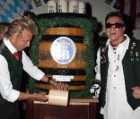 Siegfried et Roy à Las Vegas !